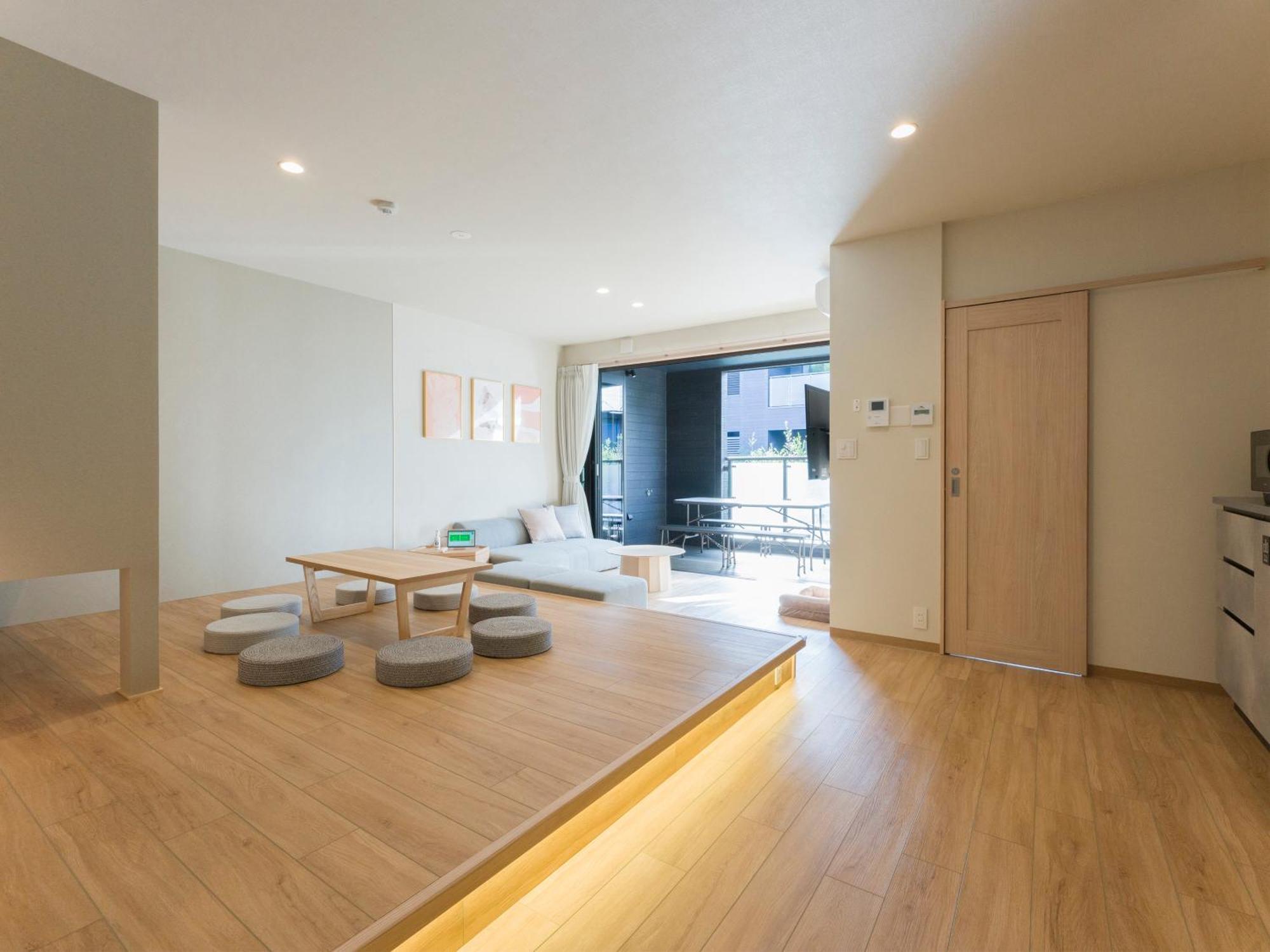 Rakuten Stay Nikko Hoden Exteriér fotografie